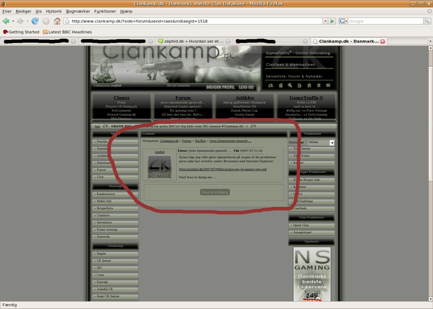 ClanKamp.dk - 3 ClanKamp.dk - 3